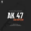 AK 47